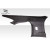 2000-2009 Honda S2000 SPN Front Fenders - 2 Piece - image 6