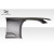 2000-2009 Honda S2000 SPN Front Fenders - 2 Piece - image 8
