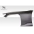 2000-2009 Honda S2000 SPN Front Fenders - 2 Piece - image 7
