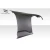 2000-2009 Honda S2000 SPN Front Fenders - 2 Piece - image 9
