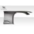 2000-2009 Honda S2000 SPN Front Fenders - 2 Piece - image 8