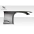 2000-2009 Honda S2000 SPN Fender - image 3