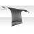 2000-2009 Honda S2000 SPN Fender - image 4