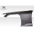 2000-2009 Honda S2000 SPN Fender - image 7