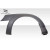 2000-2009 Honda S2000 SPN Rear Fender Flares (+25mm) - 2 Piece - image 6