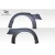 2000-2009 Honda S2000 SPN Rear Fender Flares (+25mm) - 2 Piece - image 17
