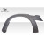 2000-2009 Honda S2000 SPN Rear Fender Flares (+25mm) - 2 Piece - image 11