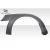 2000-2009 Honda S2000 SPN Rear Fender Flares (+25mm) - 2 Piece - image 14