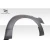 2000-2009 Honda S2000 SPN Fender Flare - image 4