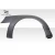 2000-2009 Honda S2000 SPN Rear Fender Flares (+25mm) - 2 Piece - image 11