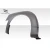 2000-2009 Honda S2000 SPN Fender Flare - image 14