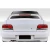 1993-2001 Subaru Impreza STI V4 Look Rear Wing - image 1