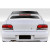 1993-2001 Subaru Impreza STI V4 Look Rear Wing Spoiler - 1 Piece - image 1