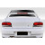 1993-2001 Subaru Impreza Duraflex STI V4 Look Rear Wing Spoiler - 1 Piece - image 1