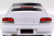 1993-2001 Subaru Impreza Duraflex STI V4 Look Rear Wing Spoiler 1 Piece