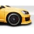 2015-2017 Volkswagen Golf / GTI TKO RBS 45mm Front Fender Flares - 4 Piece - image 1