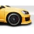 2015-2017 Volkswagen Golf / GTI TKO RBS 45mm Front Fender Flares - 4 Piece - image 1