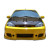2000-2004 Ford Focus ZX3 B-2 Body Kit - 4 Piece - image 17