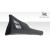 2000-2004 Ford Focus ZX3 B-2 Body Kit - 4 Piece - image 25