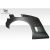 2015-2021 Volkswagen Golf / GTI TKO RBS 70mm Rear Fender Flares - 2 Piece - image 7