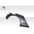 2015-2021 Volkswagen Golf / GTI TKO RBS 70mm Rear Fender Flares - 2 Piece - image 3