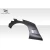 2015-2017 Volkswagen Golf / GTI TKO RBS 70mm Rear Fender Flares - 2 Piece - image 17