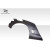 2015-2021 Volkswagen Golf / GTI TKO RBS 70mm Rear Fender Flares - 2 Piece - image 10