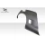 2015-2017 Volkswagen Golf / GTI TKO RBS 70mm Rear Fender Flares - 2 Piece - image 7