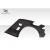 2015-2021 Volkswagen Golf TKO RBS Fender Flare - image 9