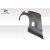 2015-2017 Volkswagen Golf / GTI TKO RBS 70mm Rear Fender Flares - 2 Piece - image 12