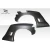 2015-2021 Volkswagen Golf TKO RBS Fender Flare - image 8