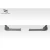 2008-2014 Dodge Challenger CVX Front Lip Splitter - 2 Piece - image 4