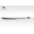 2019-2024 Chevrolet Camaro V8 GMX Front Lip - 1 Piece - image 12