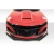 2019-2024 Chevrolet Camaro GMX Front Lip - image 1