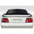 1994-1998 Ford Mustang GT350 Look Rear Wing Spoiler - 1 Piece - image 1