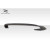 1994-1998 Ford Mustang GT350 Look Rear Wing Spoiler - 1 Piece - image 5