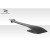 1994-1998 Ford Mustang GT350 Look Rear Wing Spoiler - 1 Piece - image 6
