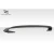 1994-1998 Ford Mustang GT350 Look Rear Wing Spoiler - 1 Piece - image 5
