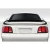 1994-1998 Ford Mustang GT350 Look Rear Wing Spoiler - 1 Piece - image 3
