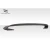 1994-1998 Ford Mustang GT350 Look Rear Wing Spoiler - 1 Piece - image 17