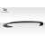 1994-1998 Ford Mustang GT350 Look Rear Wing Spoiler - 1 Piece - image 7