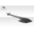 1994-1998 Ford Mustang GT350 Look Rear Wing Spoiler - 1 Piece - image 11