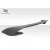 1994-1998 Ford Mustang GT350 Look Rear Wing Spoiler - 1 Piece - image 20
