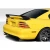 1994-1998 Ford Mustang GT350 Look Rear Wing Spoiler - 1 Piece - image 3