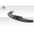 2008-2013 BMW M3 E90 E92 E93 GT4 Look Front Lip Under Spoiler - 1 Piece - image 12