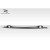2008-2013 BMW M3 E90 E92 E93 GT4 Look Front Lip Under Spoiler - 1 Piece - image 6