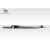 2008-2013 BMW M3 E90 E92 E93 GT4 Look Front Lip Under Spoiler - 1 Piece - image 7