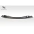 2008-2013 BMW M3 E90 E92 E93 GT4 Look Front Lip Under Spoiler - 1 Piece - image 3