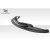 2008-2013 BMW M3 E90 E92 E93 GT4 Look Front Lip Under Spoiler - 1 Piece - image 7