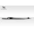 2008-2013 BMW M3 E90 E92 E93 GT4 Look Front Lip Under Spoiler - 1 Piece - image 14